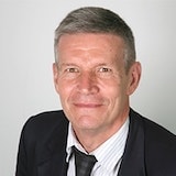 Dr John Lambert (MD PhD, Consultant)