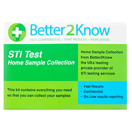 Female Hormones Screen