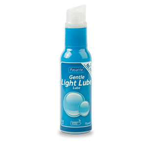 Gentle Light Lube (75ml) Better2Know & Care