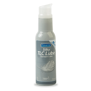 Pasante Silky TLC Lube
