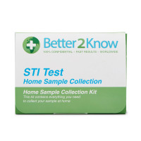 Senior Female Wellness Test 